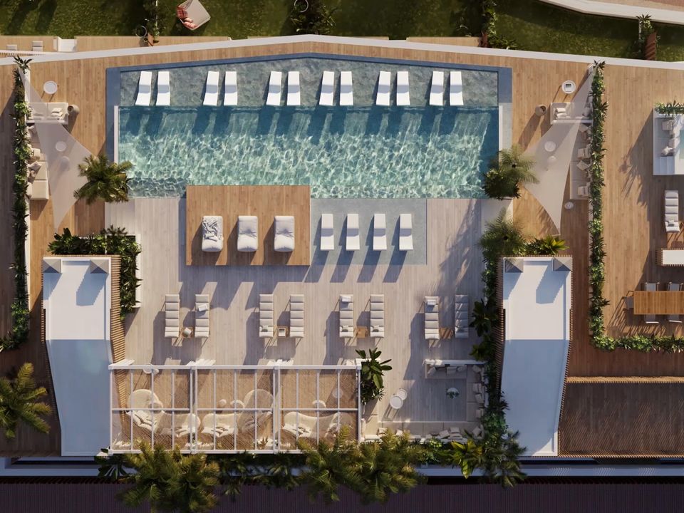 Lejlighed i Santa Eulalia Del Rio, Ibiza - foto 4